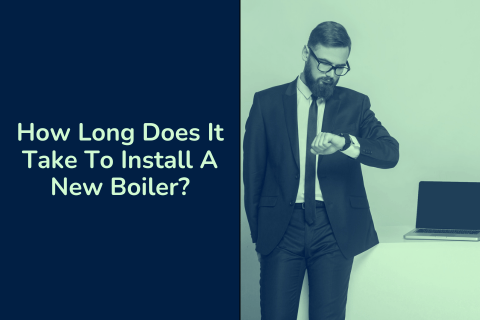 How Long Does It Take To Install A New Boiler?