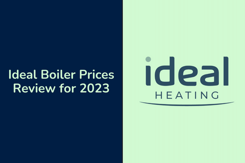 Ideal Boiler Prices Review for 2024