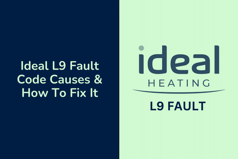Ideal L9 Fault Code Causes and How To Fix It